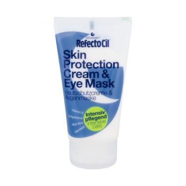 Refectocil Skin Protection Cream & Eye Mask  75Ml    Ženski (Barva Za Obrvi)