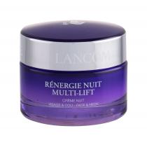 Lancôme Rénergie Nuit Multi-Lift   50Ml    Ženski (Nocna Krema Za Kožo)