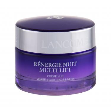 Lancôme Rénergie Nuit Multi-Lift   50Ml    Ženski (Nocna Krema Za Kožo)