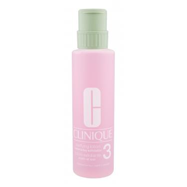 Clinique 3-Step Skin Care 3   487Ml    Ženski (Cistilna Voda)