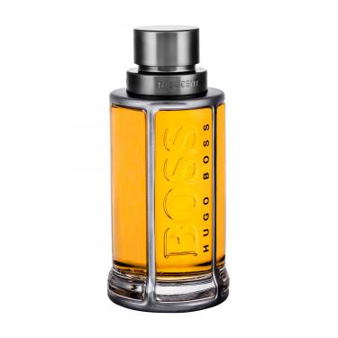 Hugo Boss Boss The Scent   100Ml    Moški (Aftershave Water)