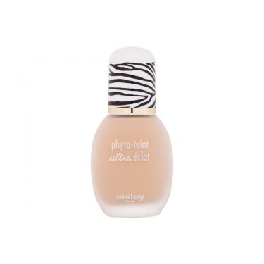 Sisley Phyto-Teint Ultra Éclat  30Ml  Ženski  (Makeup)  1+ Ecru