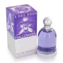 Jesus Del Pozo Halloween 30Ml    Ženski (Toaletna Voda)