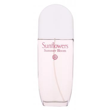 Elizabeth Arden Sunflowers Summer Bloom  100Ml    Ženski (Eau De Toilette)
