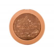 Makeup Revolution London Re-Loaded   15G Take A Vacation   Ženski (Bronzer)