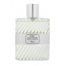Christian Dior Eau Sauvage   100Ml  Without Spray  Moški (Eau De Toilette)