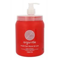 Stapiz Argan De Moist & Care   1000Ml    Ženski (Maska Za Lase)