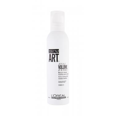 L'Oréal Professionnel Tecni.Art Full Volume Extra  250Ml    Ženski (Pena Za Lase)