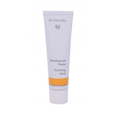 Dr. Hauschka Soothing   30Ml    Ženski (Obrazna Maska)