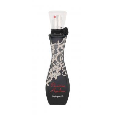 Christina Aguilera Unforgettable   30Ml    Ženski (Eau De Parfum)