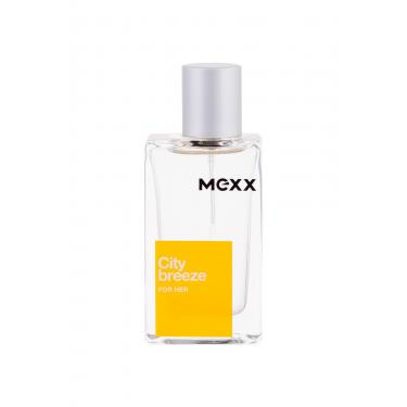 Mexx City Breeze For Her   30Ml    Ženski (Eau De Toilette)