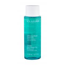 Clarins Gentle Eye Make-Up Remover For Sensitive Eyes  125Ml    Ženski (Odstranjevalec Licil Za Oci)