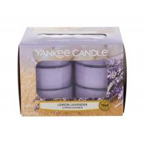 Yankee Candle Lemon Lavender   117,6G    Unisex (Dišeca Sveca)