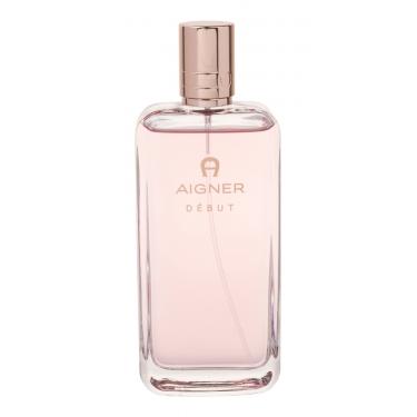 Aigner Début   100Ml    Ženski (Eau De Parfum)