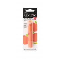 Revlon Revlon Kiss   2,6G 015 Juicy Peach  Spf20 Ženski (Balzam Za Ustnice)