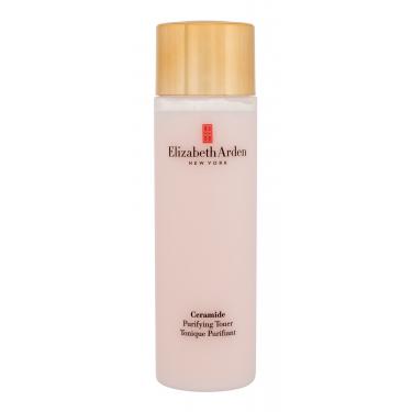 Elizabeth Arden Ceramide Purifying Toner  200Ml    Ženski (Cistilna Voda)