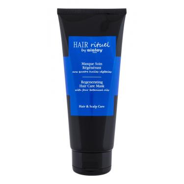 Sisley Hair Rituel Regenerating Hair Care Mask  200Ml    Ženski (Maska Za Lase)