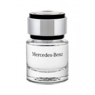 Mercedes-Benz Mercedes-Benz For Men   40Ml    Moški (Eau De Toilette)