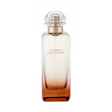 Hermes Un Jardin Sur La Lagune  100Ml    Unisex (Eau De Toilette)