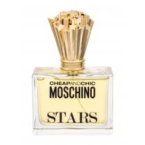 Moschino Cheap And Chic Stars  100Ml    Ženski (Eau De Parfum)