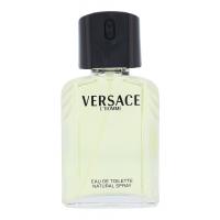 Versace L´Homme 100Ml   Moški  (Toaletna Voda)