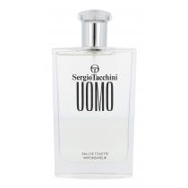Sergio Tacchini Uomo  100Ml  Moški  (Toaletna Voda)