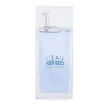 Kenzo L´Eau Kenzo Pour Homme 50Ml      Moški(Toaletna Voda)