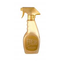 Moschino Fresh Couture Gold  50Ml    Ženski (Eau De Parfum)