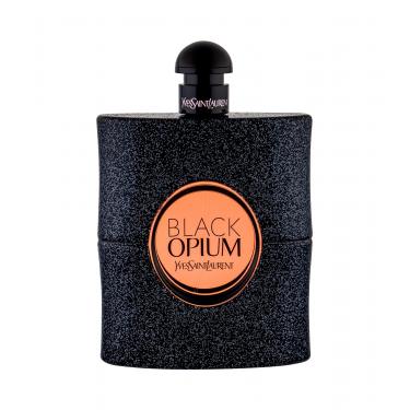 Yves Saint Laurent Black Opium   150Ml    Ženski (Eau De Parfum)