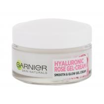 Garnier Skin Naturals Hyaluronic Rose Gel-Cream  50Ml    Ženski (Dnevna Krema)
