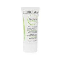 Bioderma Sébium Pore Refiner  30Ml    Ženski (Serum Za Kožo)