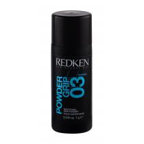 Redken Powder Grip 03   7G    Ženski (Volumen Las)