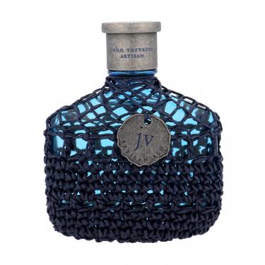 John Varvatos Artisan Blu   75Ml    Moški (Eau De Toilette)