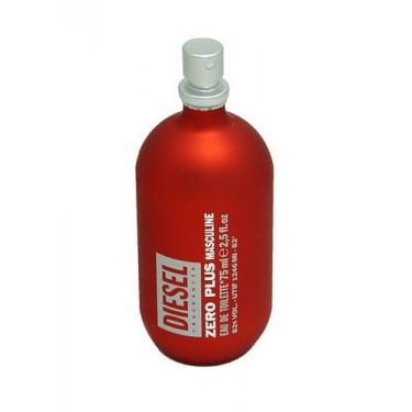 Diesel Zero Plus   75Ml    Moški (Eau De Toilette)