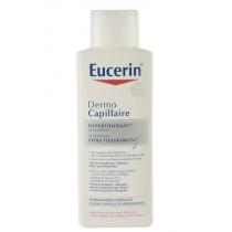 Eucerin Dermocapillaire Hypertolerant Shampoo For Allergic Skin   250Ml Ženski (Kozmetika)