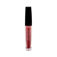 Artdeco Lip Brilliance   5Ml 14 Brilliant Frozen Rose   Ženski (Lip Gloss)