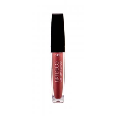 Artdeco Lip Brilliance   5Ml 14 Brilliant Frozen Rose   Ženski (Lip Gloss)