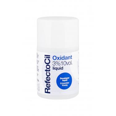 Refectocil Oxidant Liquid  100Ml   3% 10Vol. Ženski (Barva Za Obrvi)