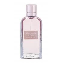 Abercrombie & Fitch First Instinct   50Ml    Ženski (Eau De Parfum)