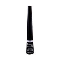 Rimmel London Exaggerate   2,5Ml 001 Black   Ženski (Eye Line)