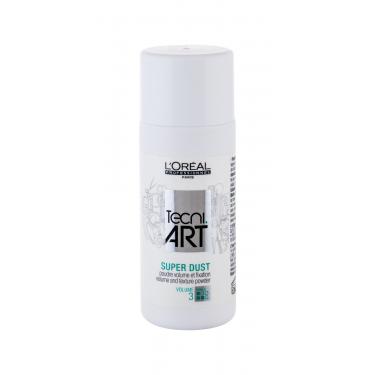 L'Oréal Professionnel Tecni.Art Super Dust  7G    Ženski (Volumen Las)