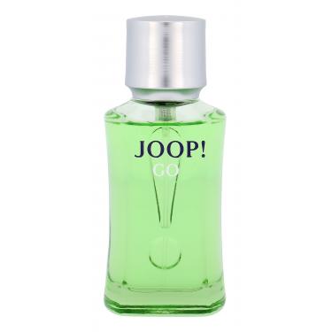 Joop! Go   30Ml    Moški (Eau De Toilette)