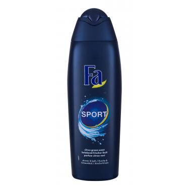 Fa Sport   750Ml    Moški (Gel Za Tuširanje)
