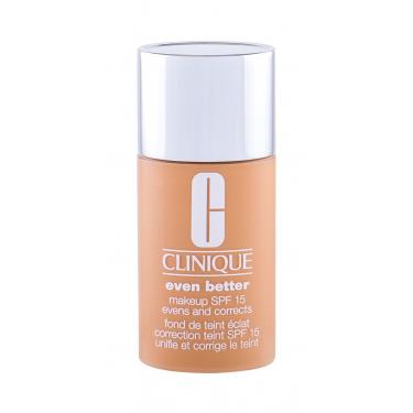Clinique Even Better Spf15  30Ml Wn 22 Ecru   Ženski (Makeup)