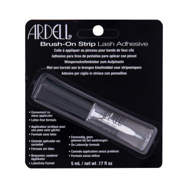 Ardell Brush-On Strip Lash Adhesive  5Ml    Ženski (Umetne Trepalnice)