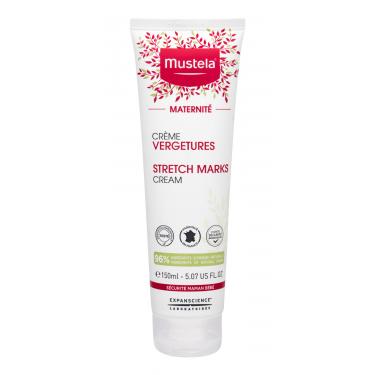 Mustela Maternité Stretch Marks Cream 150Ml (Celulit In Strije)
