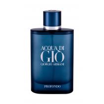 Giorgio Armani Acqua Di Gio Profondo  75Ml    Moški (Eau De Parfum)