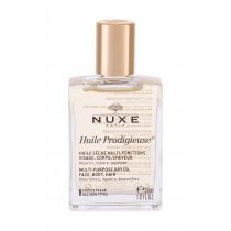 Nuxe Huile Prodigieuse   30Ml   Multi-Purpose Dry Oil Ženski (Olje Za Telo)