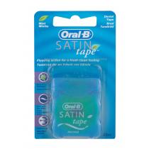 Oral-B Satin Tape   1Pc    Unisex (Zobna Nitka)