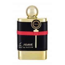 Armaf Le Femme   100Ml    Ženski (Eau De Parfum)
